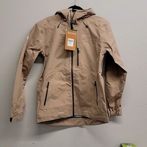 Cortazu All weather Hardshell